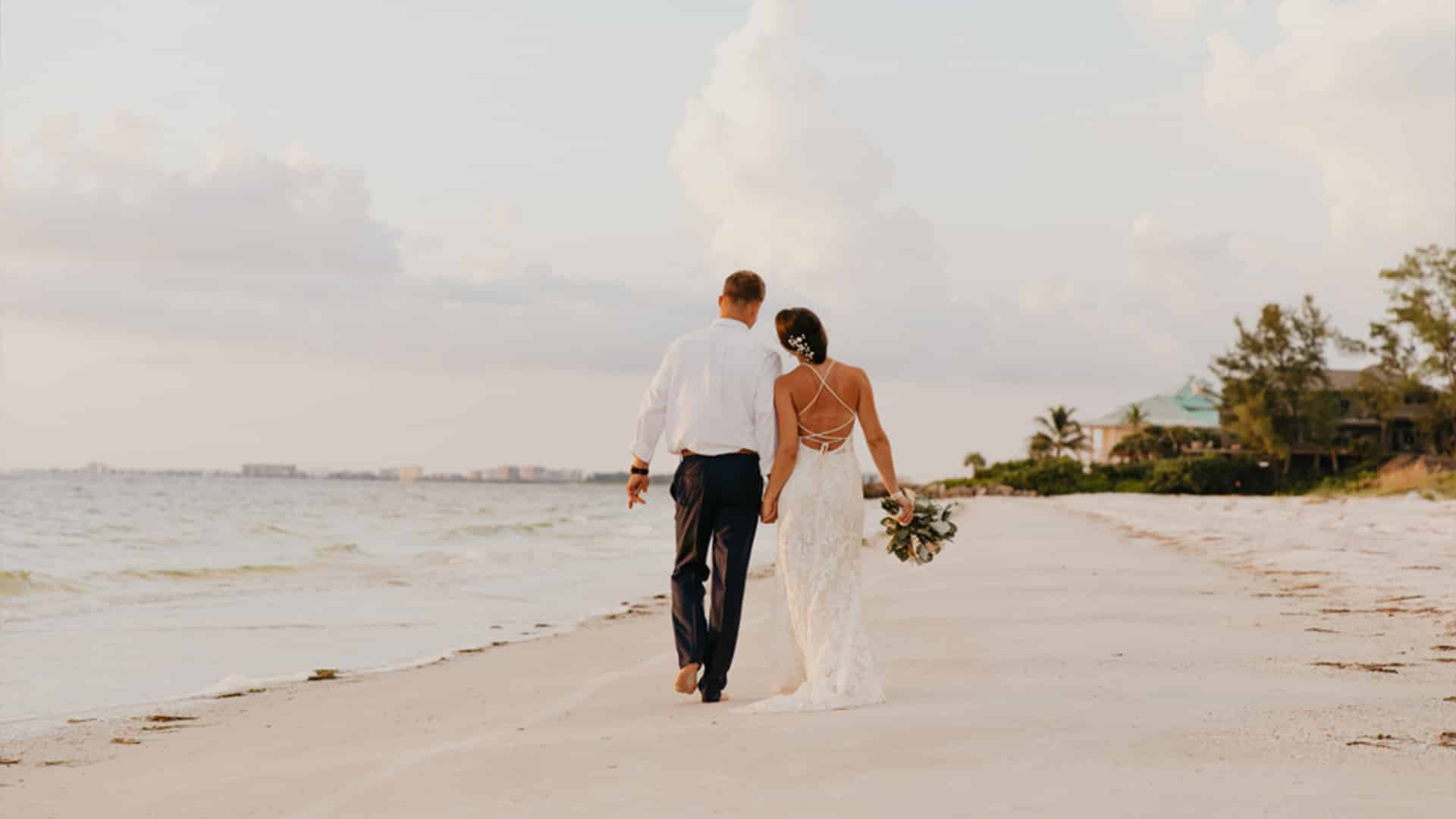 How Long Does it Take to Plan a Destination Wedding