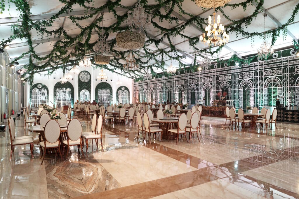 Wedding Resorts in Delhi